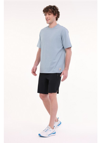 ml Clıff 20C-PRF44015 4fx Siyah Erkek Şort modelleri