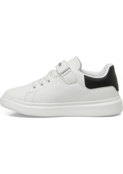 Pers F 5fx Beyaz Erkek Çocuk Sneaker