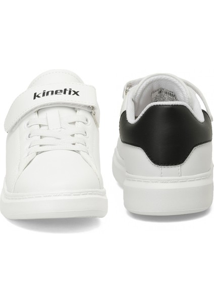 Pers F 5fx Beyaz Erkek Çocuk Sneaker