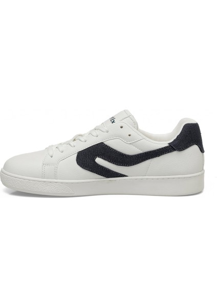 Corbel 5fx Beyaz Erkek Sneaker