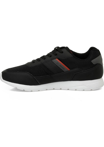 Lescar Tx 5fx Siyah Erkek Sneaker modelleri