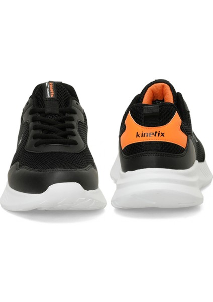 MINOR TX 5FX Siyah Erkek Koşu Ayakkabısı indirimleri