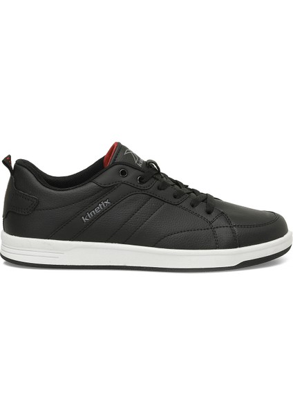 Rabon Pu 5fx Siyah Erkek Sneaker