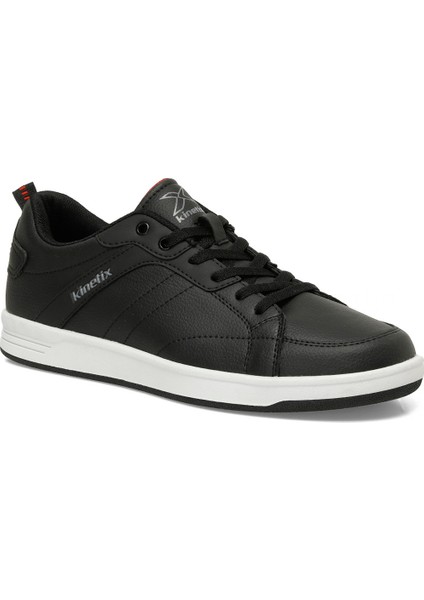 Rabon Pu 5fx Siyah Erkek Sneaker