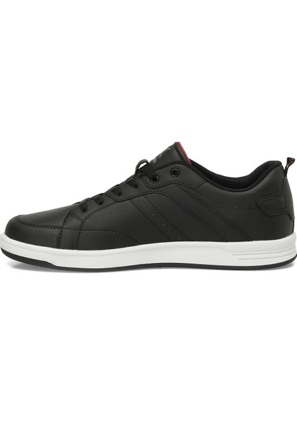 Rabon Pu 5fx Siyah Erkek Sneaker