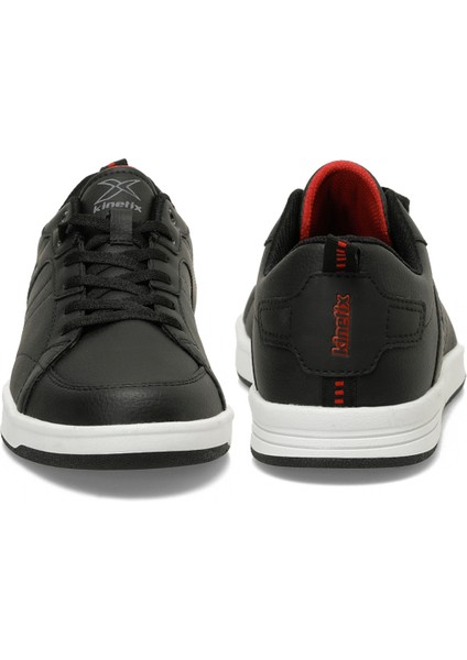 Rabon Pu 5fx Siyah Erkek Sneaker