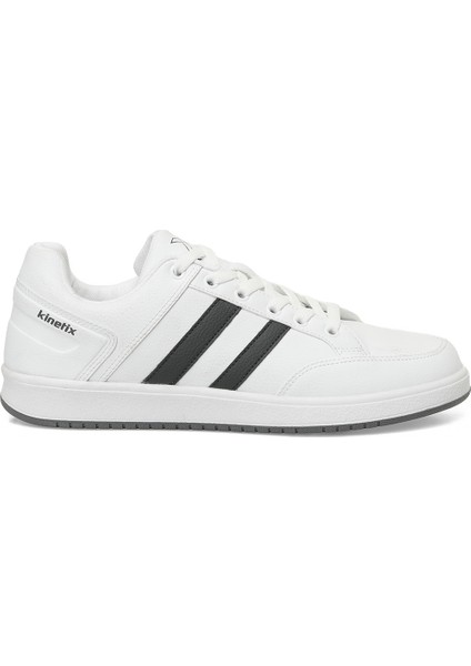 Kort Pu 5fx Beyaz Erkek Sneaker