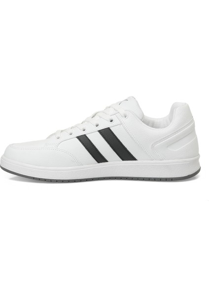 Kort Pu 5fx Beyaz Erkek Sneaker modelleri