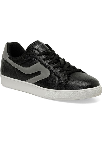 Corbel 5fx Siyah Erkek Sneaker