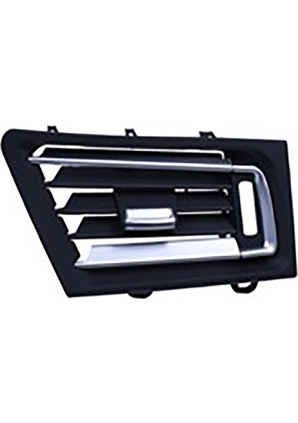 64229115858 Klıma Kalorıfer Izgarası Kromlu On Sag Bmw F01 F02 F03 F04 +Lcı