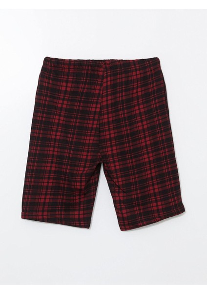 Lc Waıkıkı Standart Kalıp Erkek Şortlu Pijama Takımı indirimleri