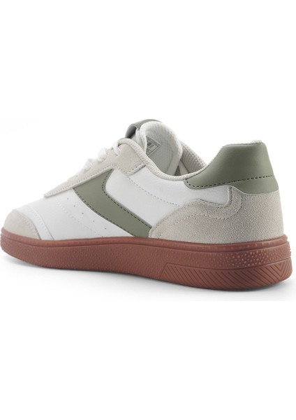 Rocco 5fx Kırık Beyaz Erkek Sneaker fırsatları