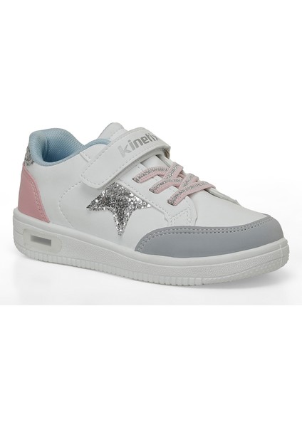 Malıbu Gırl P 5fx Beyaz Kız Çocuk Sneaker fiyatları