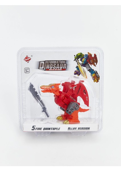 Lcw Accessorıes Oyuncak Dinozor
