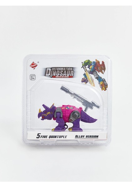 Lcw Accessorıes Oyuncak Dinozor