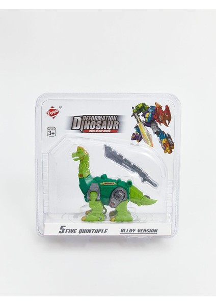 Lcw Accessorıes Oyuncak Dinozor