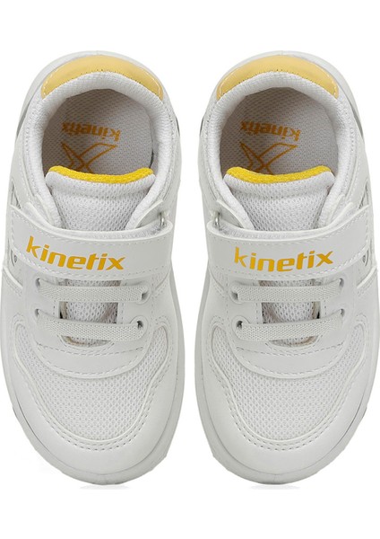Fermos B 5fx Beyaz Erkek Çocuk Sneaker