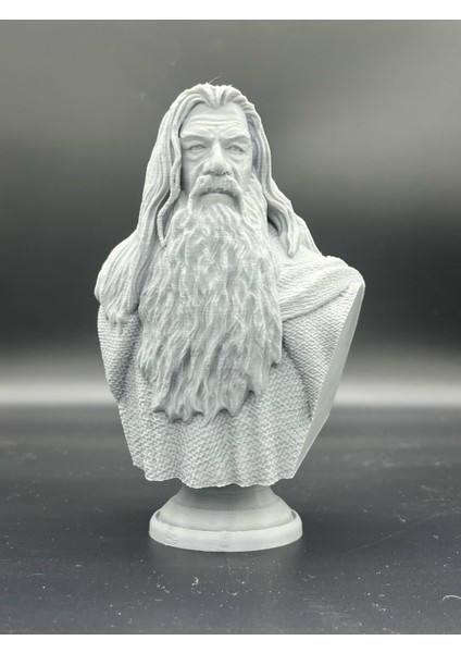 Yüzüklerin Efendisi Figürleri, Lotr, 15 cm ( 7 Adet Karışık Karakter ) modelleri