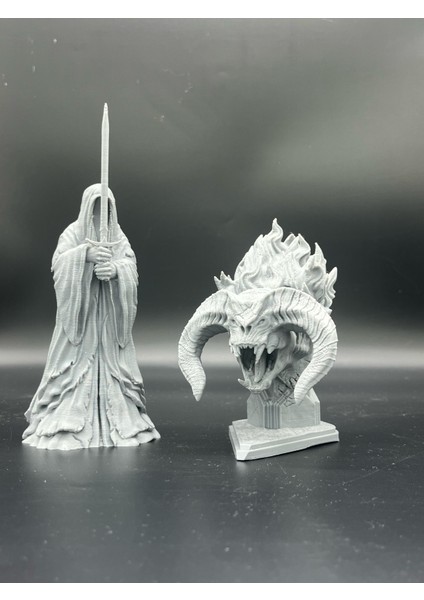 Yüzüklerin Efendisi Figürleri, Lotr, 15 cm ( 7 Adet Karışık Karakter ) indirimleri