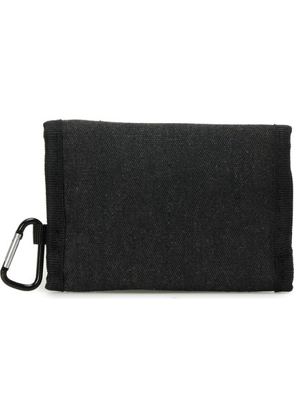 Cırtlı Ljk Czdn 5fx Siyah Unisex Cüzdan