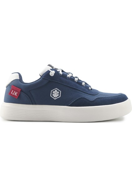 Monaco 5fx Mavi Erkek Sneaker