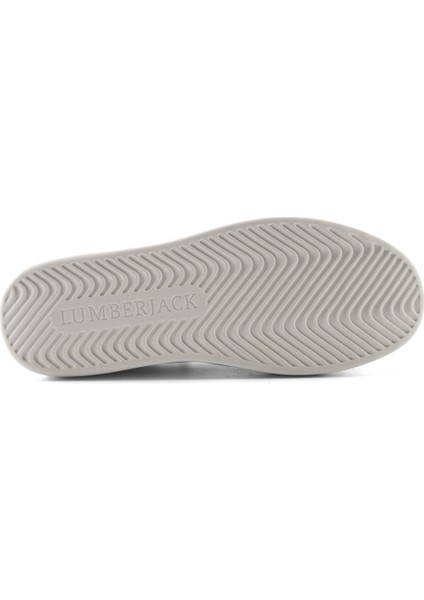 Monaco 5fx Beyaz Erkek Sneaker