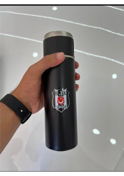 Taraftar Termos Seti ( 500 ml ) 3'lü Set