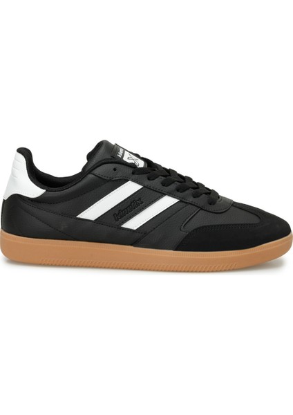 RUDOW PU 5FX Siyah Erkek Sneaker