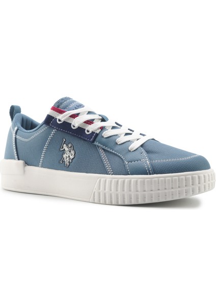 Denver 5fx Mavi Erkek Sneaker