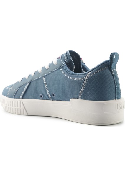 Denver 5fx Mavi Erkek Sneaker
