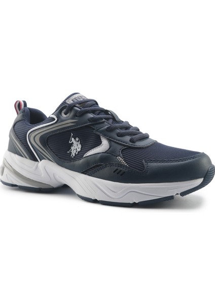 Arden 5fx Lacivert Erkek Sneaker