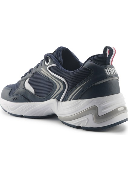 Arden 5fx Lacivert Erkek Sneaker