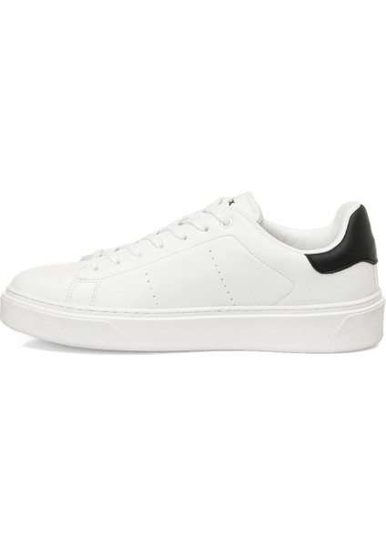 Montgomery 5fx Beyaz Erkek Sneaker fırsatları