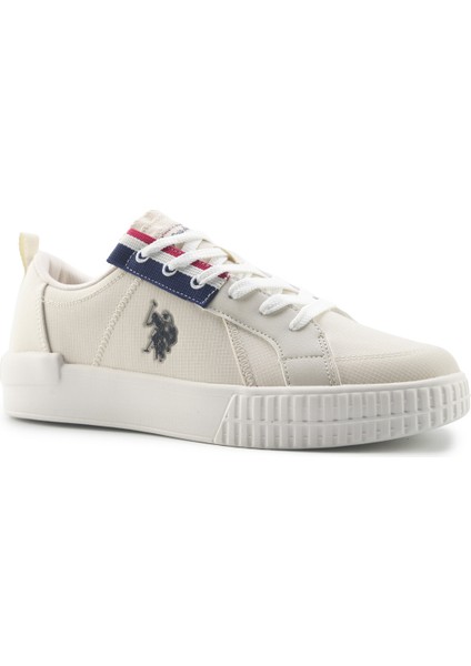 Denver 5fx Bej Erkek Sneaker