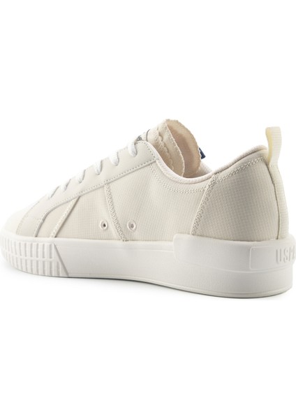 Denver 5fx Bej Erkek Sneaker