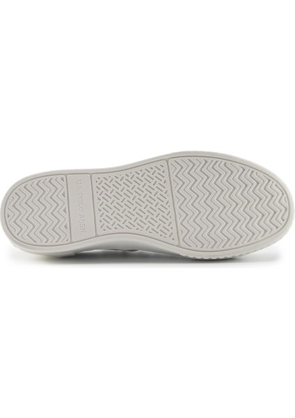 Denver 5fx Bej Erkek Sneaker