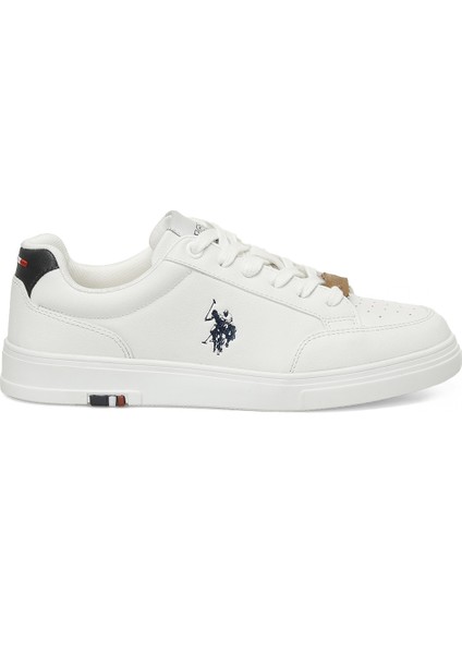 Noah gr 5fx Beyaz Erkek Çocuk Sneaker