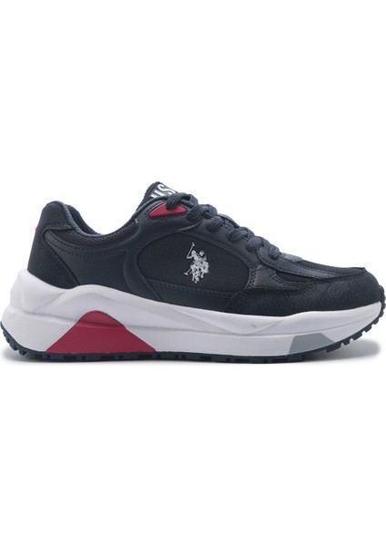 Chado 5fx Lacivert Erkek Sneaker