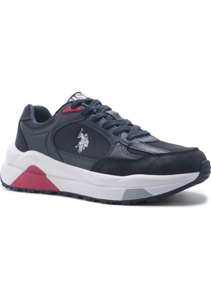 Chado 5fx Lacivert Erkek Sneaker