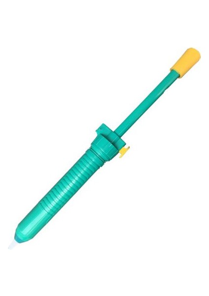 PJ-024 Havya Lehim Pompası 335MM Uzun Boy
