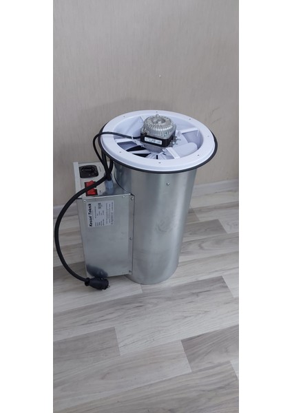 Sera Tipi Elektrikli Isıtıcı 5kw fiyatları