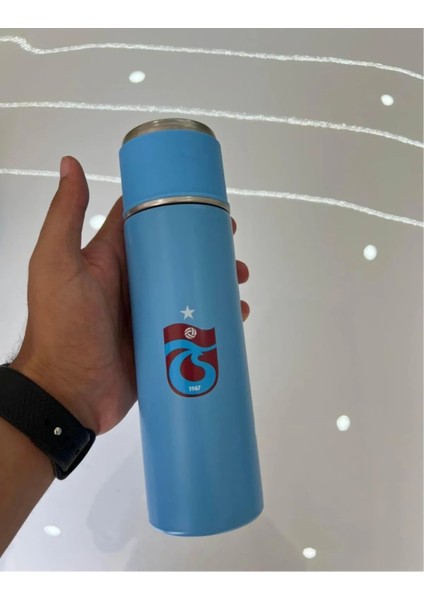 Taraftar Termos Seti ( 500 ml ) 3'lü Set