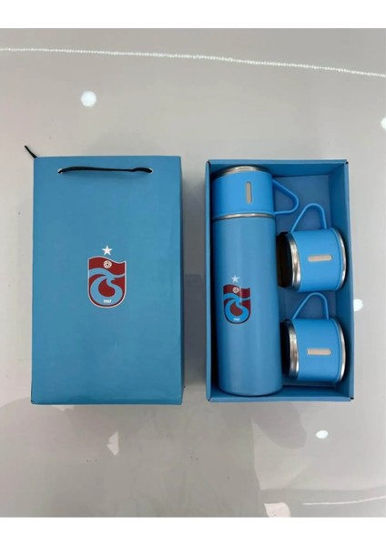 Taraftar Termos Seti ( 500 ml ) 3'lü Set