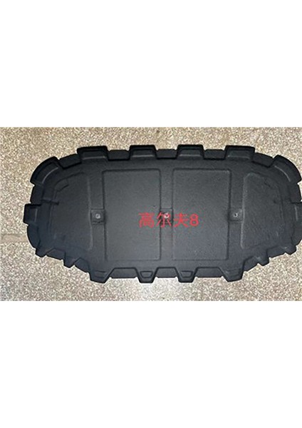 5H0863831A Motor Kaput Kecesı Golf8 2020>>