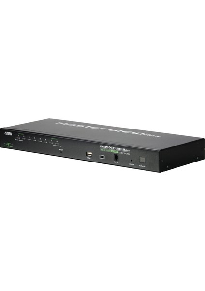 CS1716I-AT-G 16 Port Ps-2-Usb Kvm Ip Switch