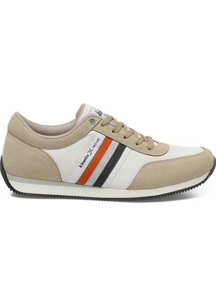 Justın 5fx Kum Erkek Sneaker