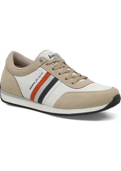 Justın 5fx Kum Erkek Sneaker