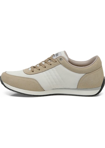 Justın 5fx Kum Erkek Sneaker