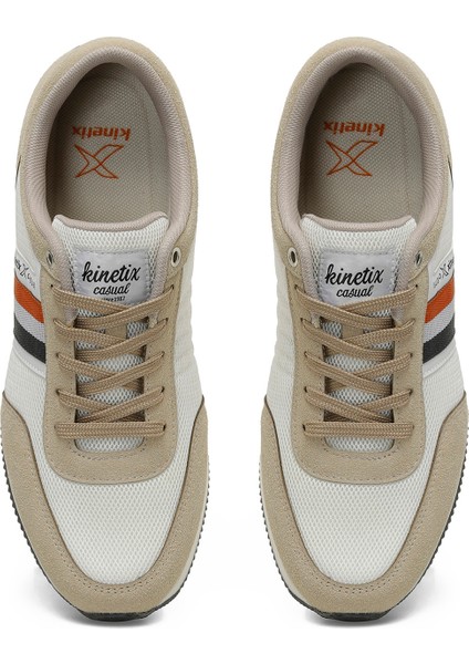 Justın 5fx Kum Erkek Sneaker