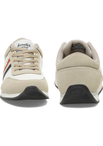 Justın 5fx Kum Erkek Sneaker
